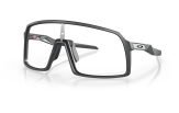 P&auml;ikeseprillid OAKLEY Sutro Matte Carbon Photochromic