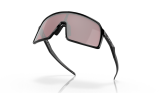 P&auml;ikeseprillid OAKLEY Sutro Polished Black Prizm Snow Black Iridium