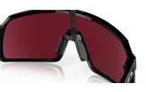 P&auml;ikeseprillid OAKLEY Sutro Polished Black Prizm Snow Black Iridium