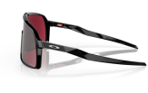 P&auml;ikeseprillid OAKLEY Sutro Polished Black Prizm Snow Black Iridium