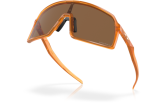 P&auml;ikeseprillid OAKLEY Sutro Transparent Ginger Prizm Bronze