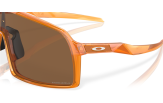 P&auml;ikeseprillid OAKLEY Sutro Transparent Ginger Prizm Bronze