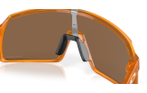 P&auml;ikeseprillid OAKLEY Sutro Transparent Ginger Prizm Bronze