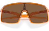 P&auml;ikeseprillid OAKLEY Sutro Transparent Ginger Prizm Bronze