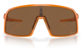 P&auml;ikeseprillid OAKLEY Sutro Transparent Ginger Prizm Bronze