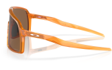 P&auml;ikeseprillid OAKLEY Sutro Transparent Ginger Prizm Bronze