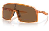 P&auml;ikeseprillid OAKLEY Sutro Transparent Ginger Prizm Bronze