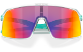 P&auml;ikeseprillid OAKLEY Sutro Clear Prizm Road