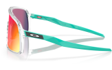 P&auml;ikeseprillid OAKLEY Sutro Clear Prizm Road