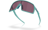P&auml;ikeseprillid OAKLEY Sutro Matt Pacific Prizm Road Black
