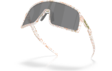P&auml;ikeseprillid OAKLEY Sutro Clear Terrazzo Prizm Black
