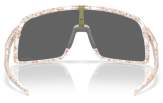 P&auml;ikeseprillid OAKLEY Sutro Clear Terrazzo Prizm Black