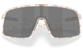 P&auml;ikeseprillid OAKLEY Sutro Clear Terrazzo Prizm Black