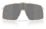 P&auml;ikeseprillid OAKLEY Sutro Clear Terrazzo Prizm Black