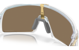 P&auml;ikeseprillid OAKLEY Sutro Pacific Glass Prizm 24K