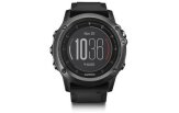 Garmin Spordikell fēnix 3 HR