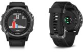 Garmin Spordikell fēnix 3 HR