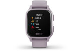 Aktiivsuskell Garmin VENU SQ Lavender/Rose Purple Lavender/Rose Purple