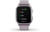 Aktiivsuskell Garmin VENU SQ Lavender/Rose Purple Lavender/Rose Purple