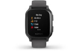 Aktiivsuskell Garmin VENU SQ Slate/Slate Shadow Gray/Slate