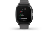 Aktiivsuskell Garmin VENU SQ Slate/Slate Shadow Gray/Slate