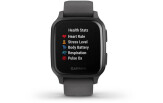 Aktiivsuskell Garmin VENU SQ Slate/Slate Shadow Gray/Slate