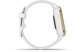 Nutikell VENU SQ White/Light Gold