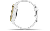 Nutikell VENU SQ White/Light Gold