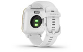 Nutikell VENU SQ White/Light Gold