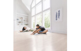 Aktiivsuskell VENU SQ Music Light Sand/Rose Gold
