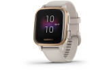 Aktiivsuskell VENU SQ Music Light Sand/Rose Gold