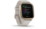 Aktiivsuskell VENU SQ Music Light Sand/Rose Gold