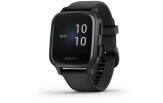 Aktiivsuskell Garmin VENU SQ Music Black/Slate Black/Slate