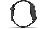 Aktiivsuskell Garmin VENU SQ Music Black/Slate Black/Slate