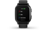 Aktiivsuskell Garmin VENU SQ Music Black/Slate Black/Slate