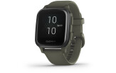 Aktiivsuskell Garmin VENU SQ Music Moss/Slate Moss/Slate