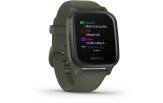 Aktiivsuskell Garmin VENU SQ Music Moss/Slate Moss/Slate