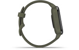 Aktiivsuskell Garmin VENU SQ Music Moss/Slate Moss/Slate