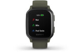 Aktiivsuskell Garmin VENU SQ Music Moss/Slate Moss/Slate