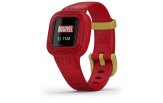 Aktiivsuskell Garmin vivofit jr. 3 Iron Man