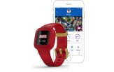 Aktiivsuskell Garmin vivofit jr. 3 Iron Man