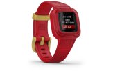 Aktiivsuskell Garmin vivofit jr. 3 Iron Man