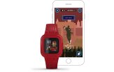 Aktiivsuskell Garmin vivofit jr. 3 Iron Man
