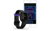 Aktiivsuskell Garmin vivofit jr. 3 Black Panther