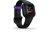 Aktiivsuskell Garmin vivofit jr. 3 Black Panther