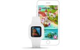 Aktiivsuskell Garmin vivofit jr. 3 Disney Princess