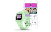 Aktiivsuskell Garmin vivofit jr. 3 The Little Mermaid