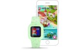 Aktiivsuskell Garmin vivofit jr. 3 The Little Mermaid