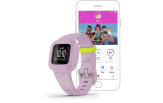 Aktiivsuskell Garmin vivofit jr. 3 Floral Pink Lilac Floral