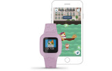 Aktiivsuskell Garmin vivofit jr. 3 Lilac Floral